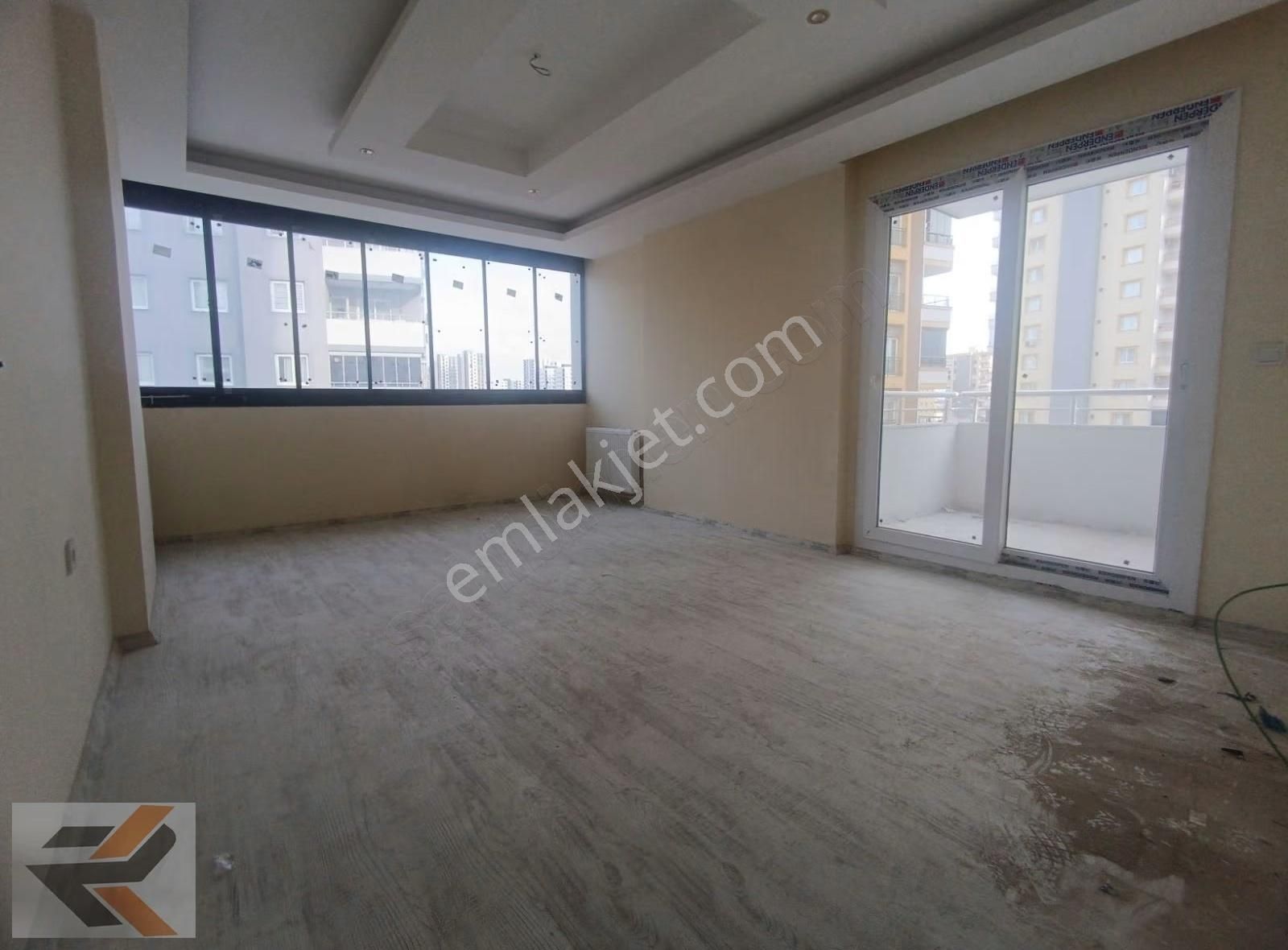 Elif Su Uludağ'da Okullara Yakın Geniş Oturum 2+1