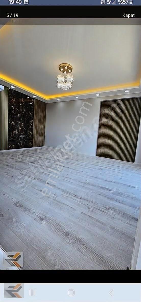 Sarıcam Bld Civari Satlık Ultra Lüks 3+1 Kapalı Mutfak - Görsel 3