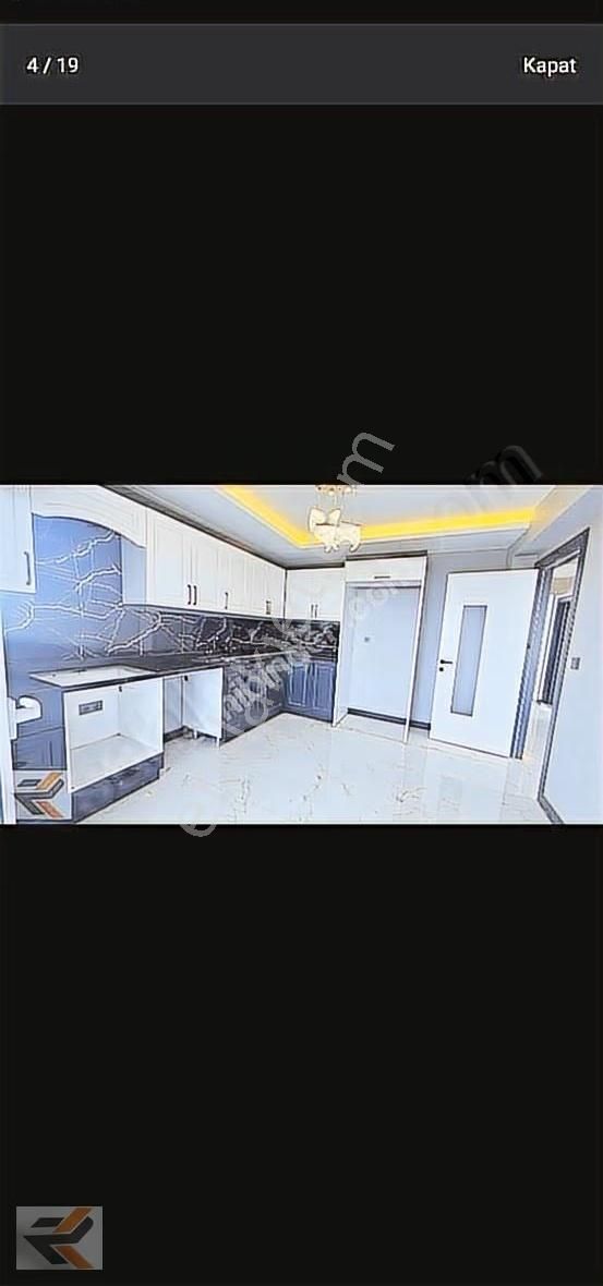 Sarıcam Bld Civari Satlık Ultra Lüks 3+1 Kapalı Mutfak - Görsel 2