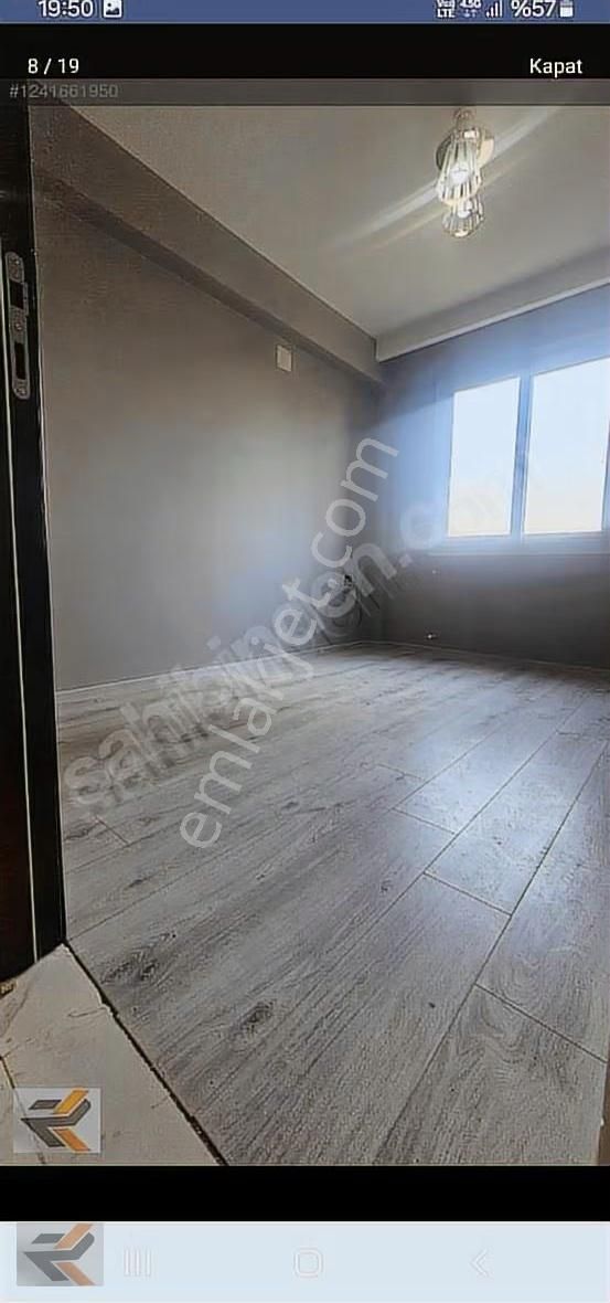 Sarıcam Bld Civari Satlık Ultra Lüks 3+1 Kapalı Mutfak - Görsel 5