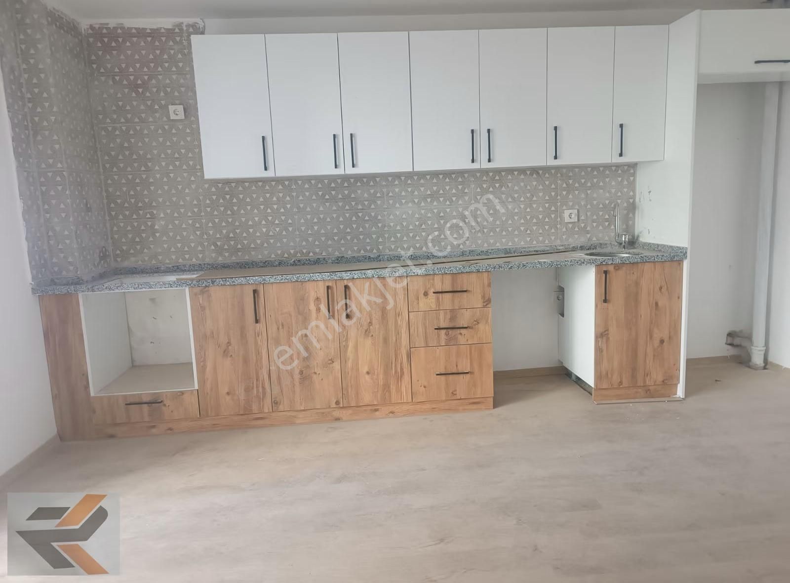 Elif Su Uludağ'da Okullara Yakın 2+1 Daire - Görsel 3