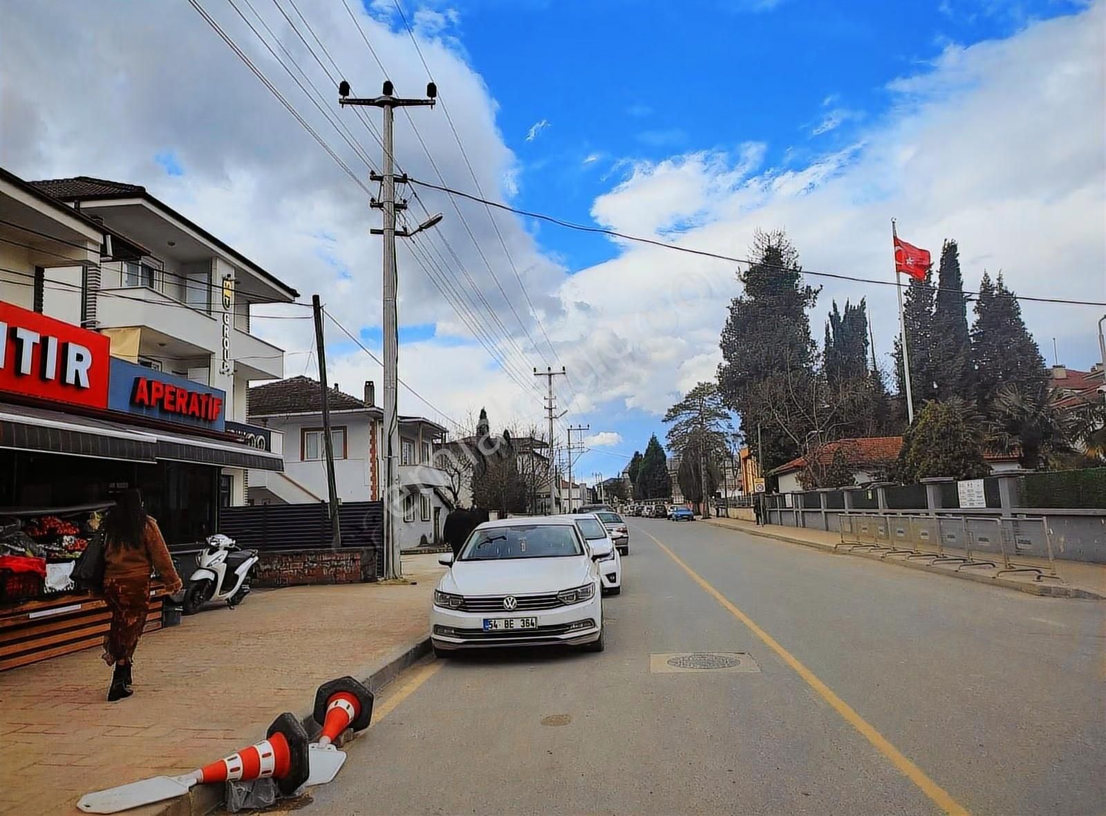 Akyazı Nur Emlaktan Yeni Mah. Jandarma Karşısında 1+1 50m2 3.kat - Görsel 7