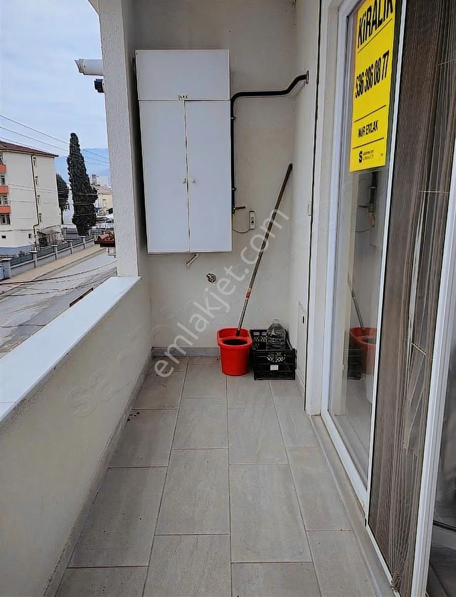 Akyazı Nur Emlaktan Yeni Mah. Jandarma Karşısında 1+1 50m2 3.kat - Görsel 11