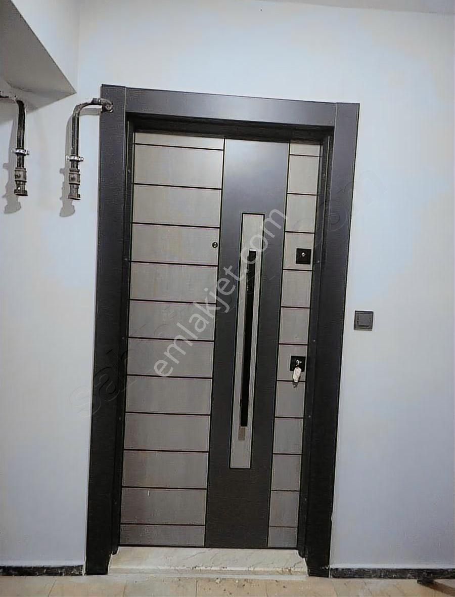 Akyazı İnönü Mah. 1+1 Orta Kat 51m2 Koridorlu Kiralık Sıfır Dair - Görsel 10
