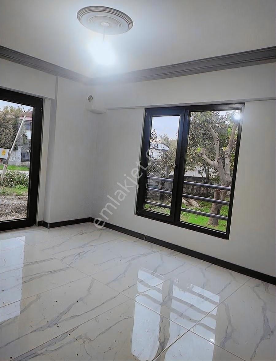 Akyazı İnönü Mah. 1+1 Orta Kat 51m2 Koridorlu Kiralık Sıfır Dair - Görsel 25