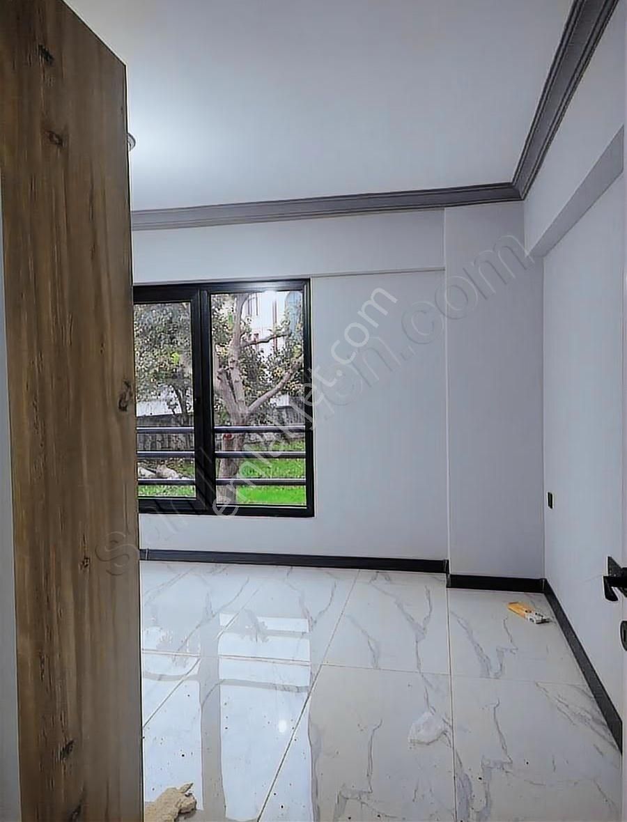 Akyazı İnönü Mah. 1+1 Orta Kat 51m2 Koridorlu Kiralık Sıfır Dair - Görsel 18