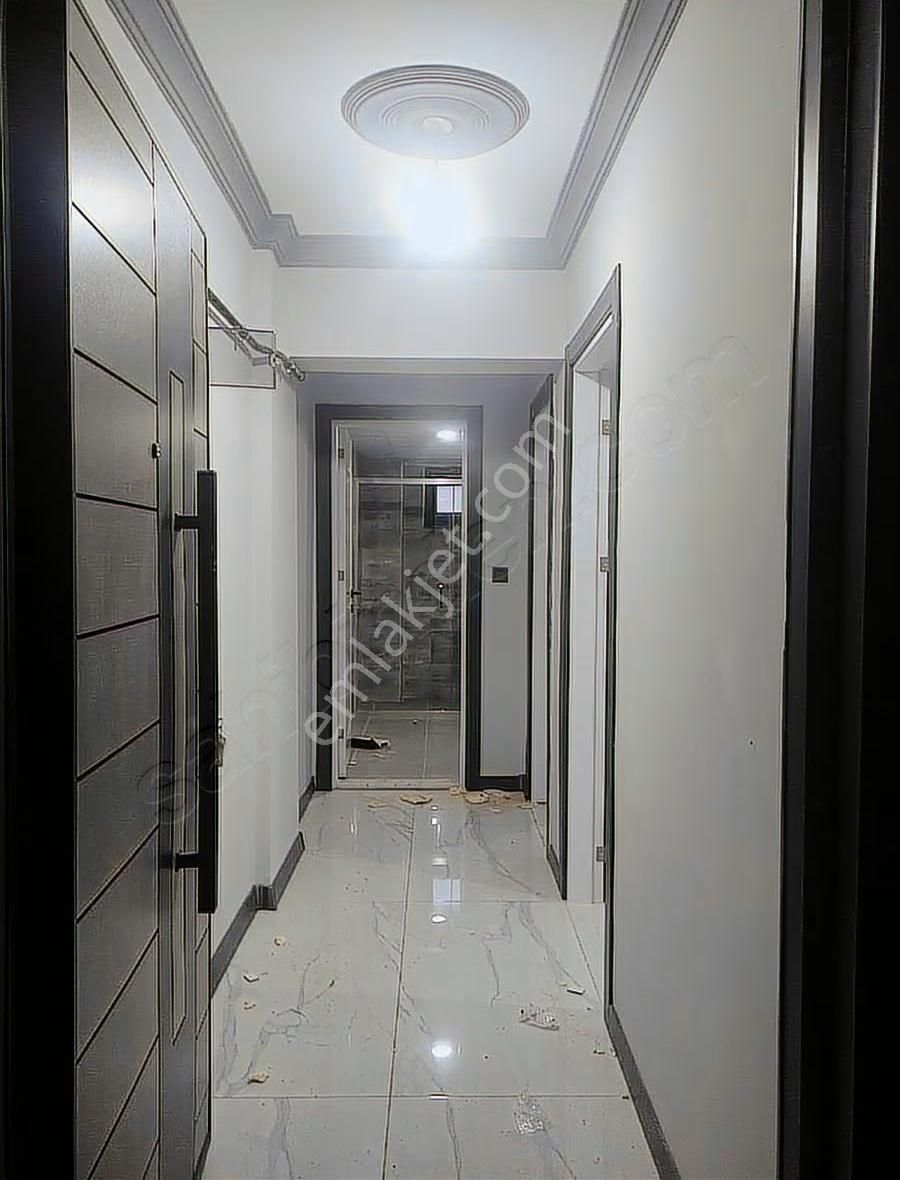 Akyazı İnönü Mah. 1+1 Orta Kat 51m2 Koridorlu Kiralık Sıfır Dair - Görsel 8