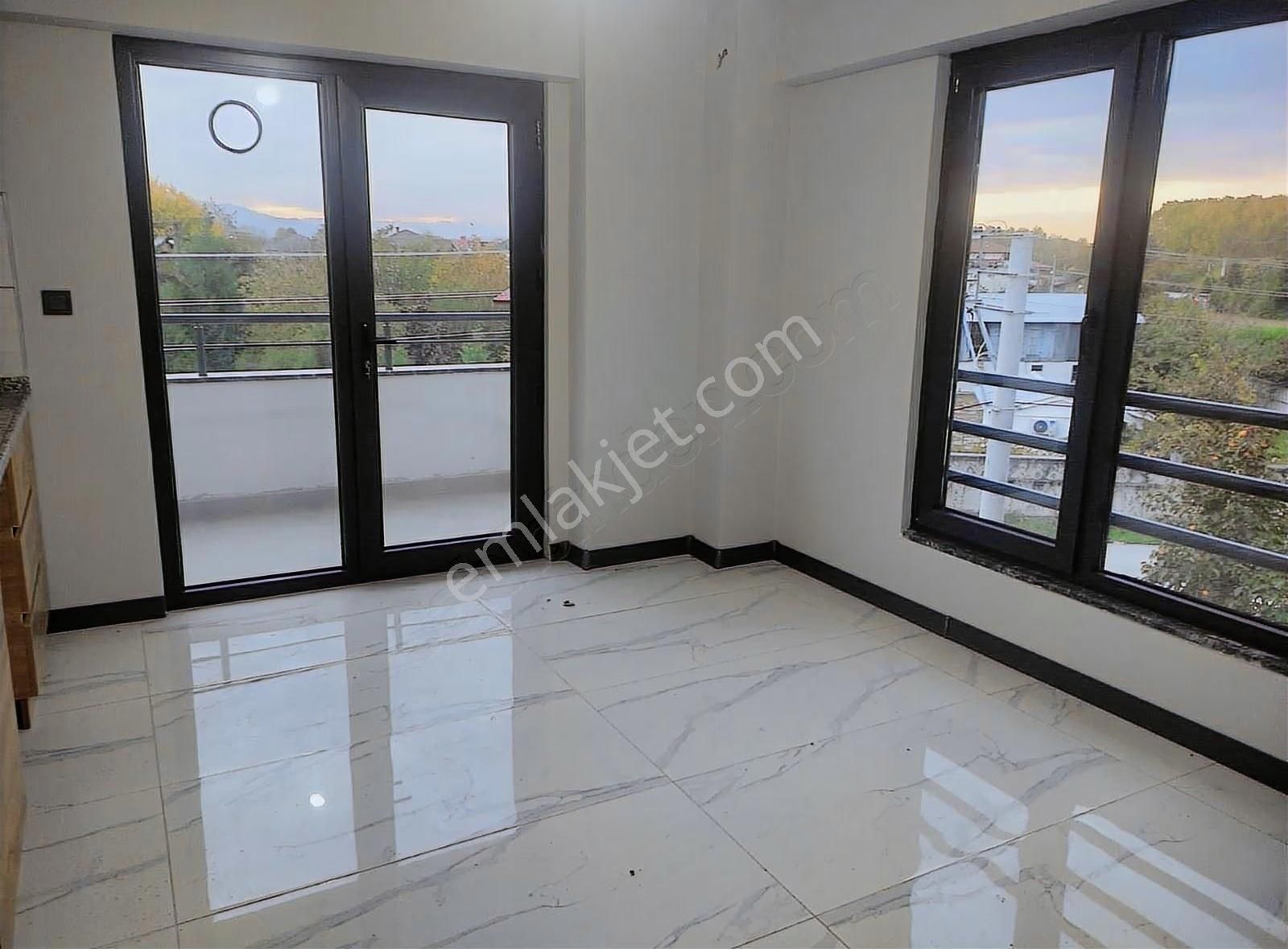 Akyazı İnönü Mah. 1+1 Orta Kat 51m2 Koridorlu Kiralık Sıfır Dair - Görsel 11