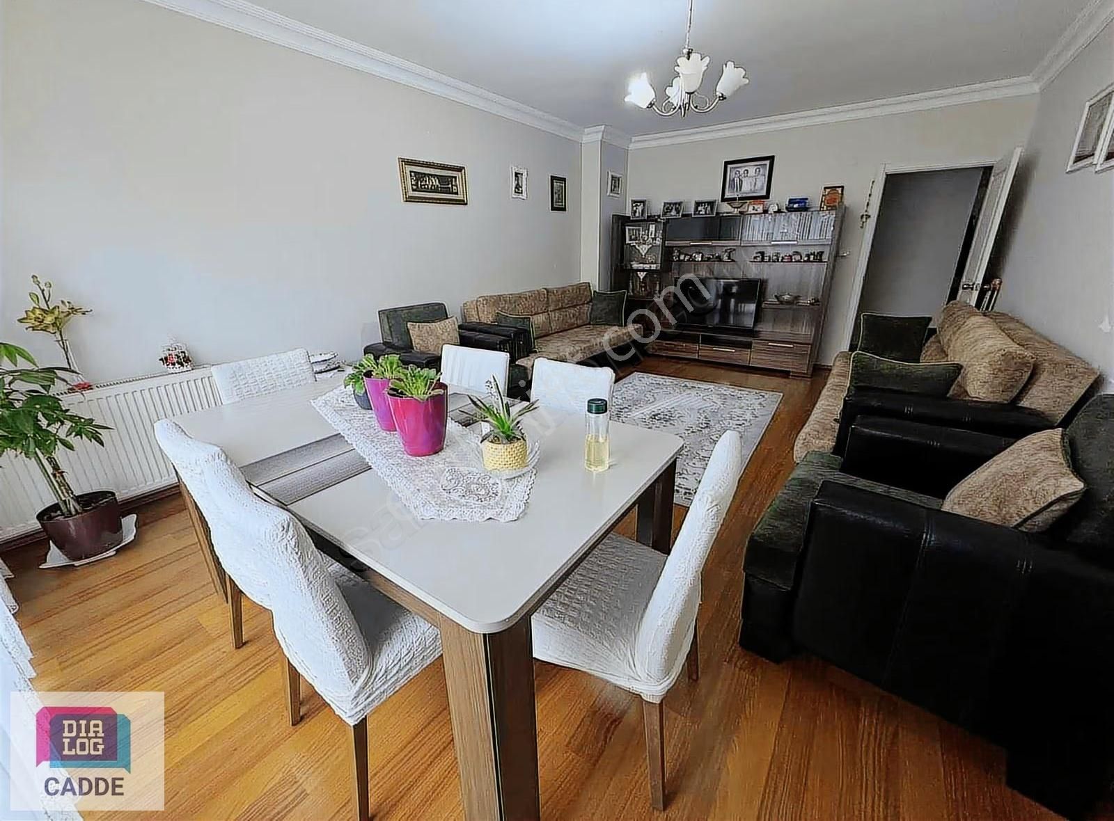 Mutlukent Damlasu Sitesi 3+1 - Özenilen Komşuluk - Görsel 15