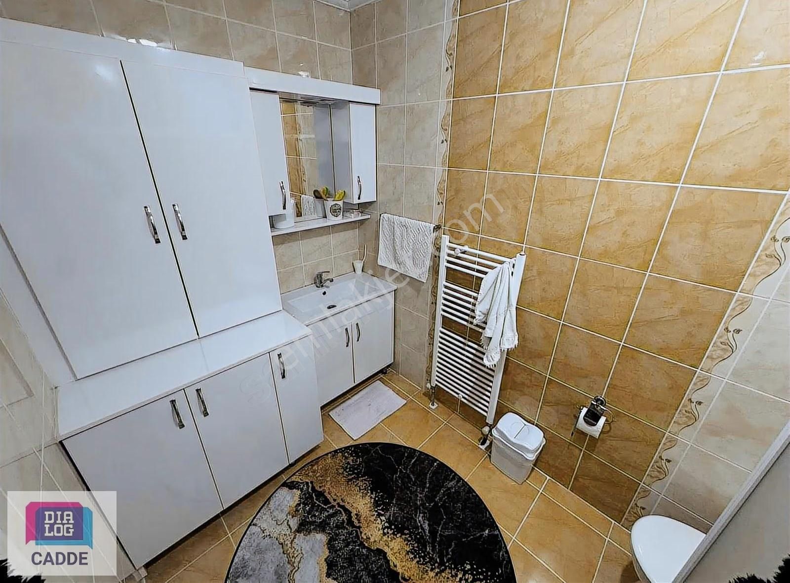Mutlukent Damlasu Sitesi 3+1 - Özenilen Komşuluk - Görsel 9