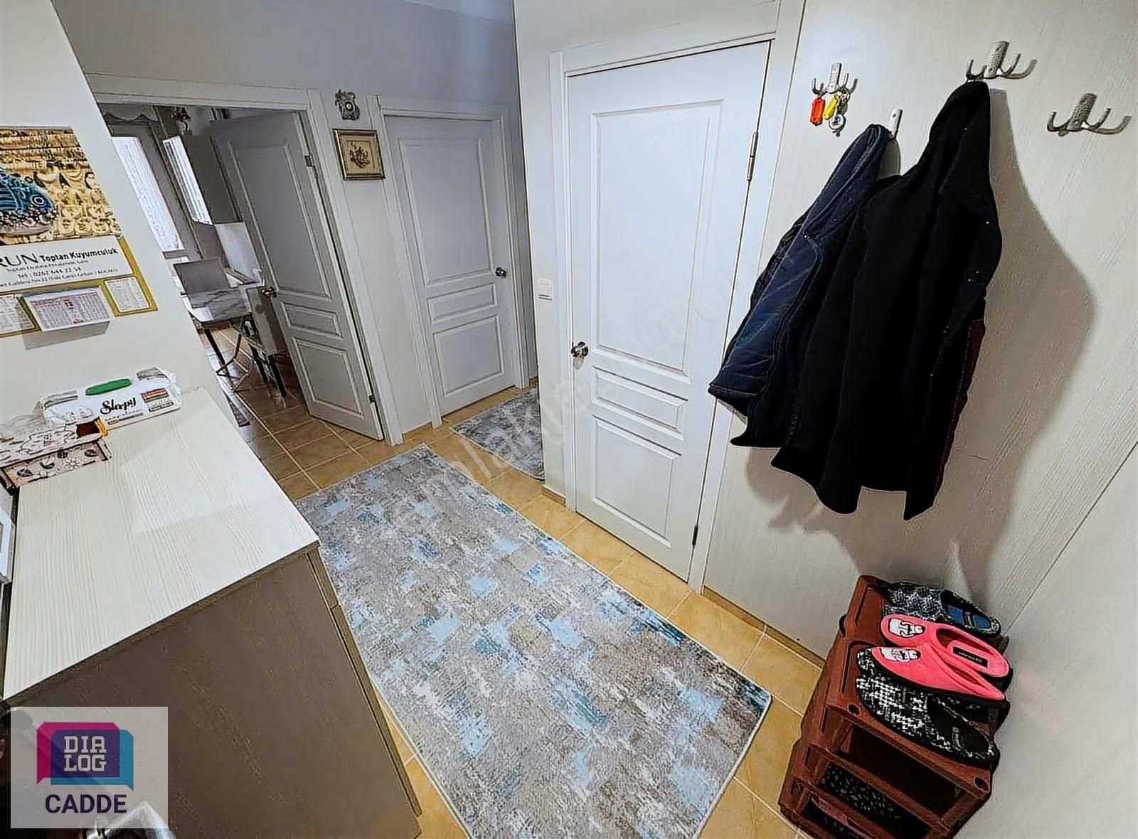 Mutlukent Damlasu Sitesi 3+1 - Özenilen Komşuluk - Görsel 13