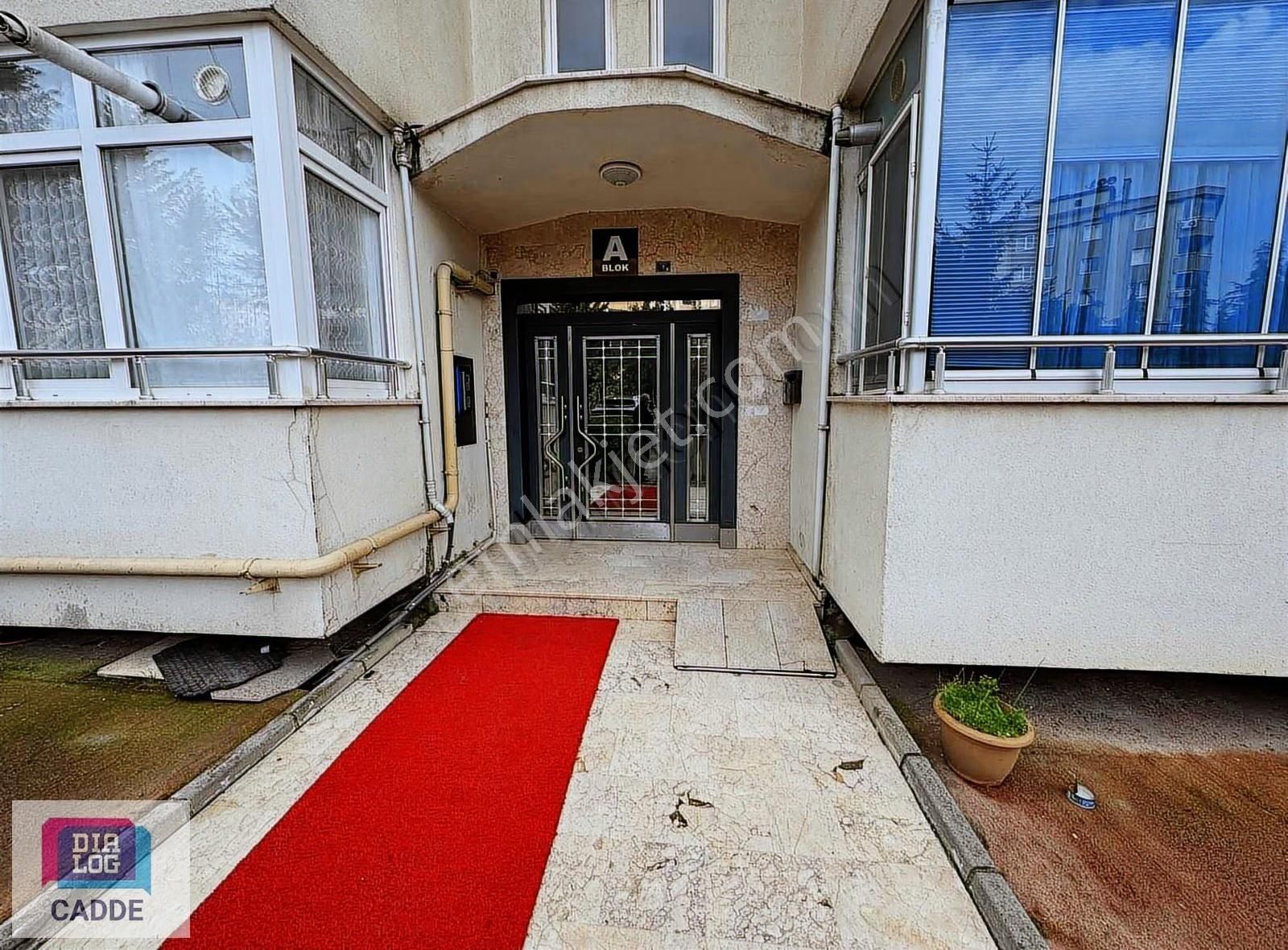 Mutlukent Damlasu Sitesi 3+1 - Özenilen Komşuluk - Görsel 19