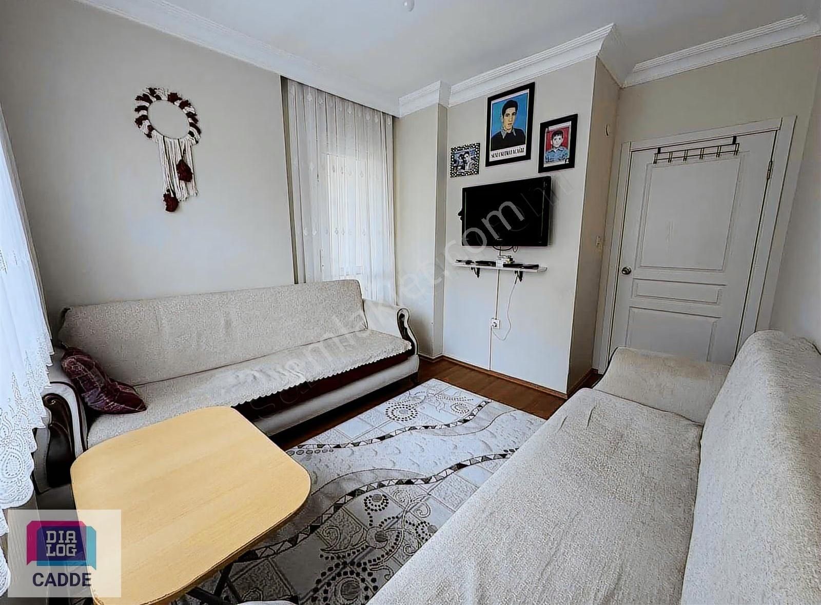 Mutlukent Damlasu Sitesi 3+1 - Özenilen Komşuluk - Görsel 18
