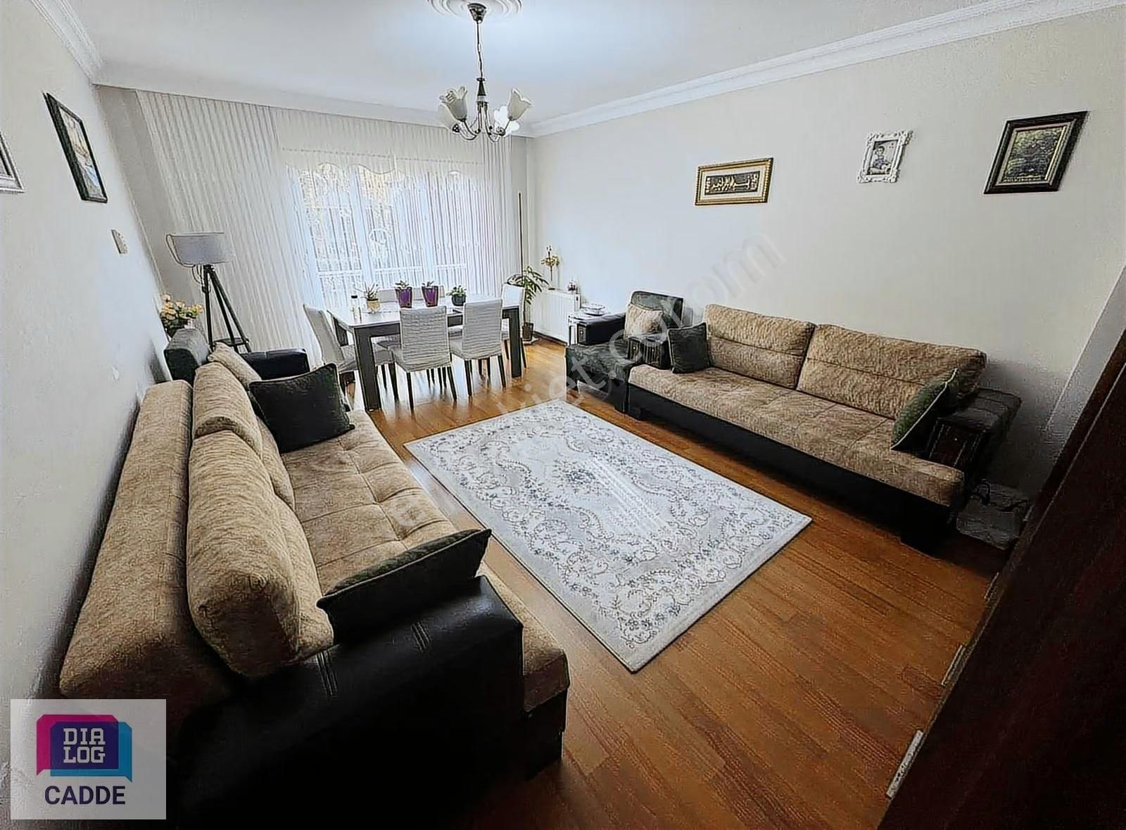 Mutlukent Damlasu Sitesi 3+1 - Özenilen Komşuluk - Görsel 23
