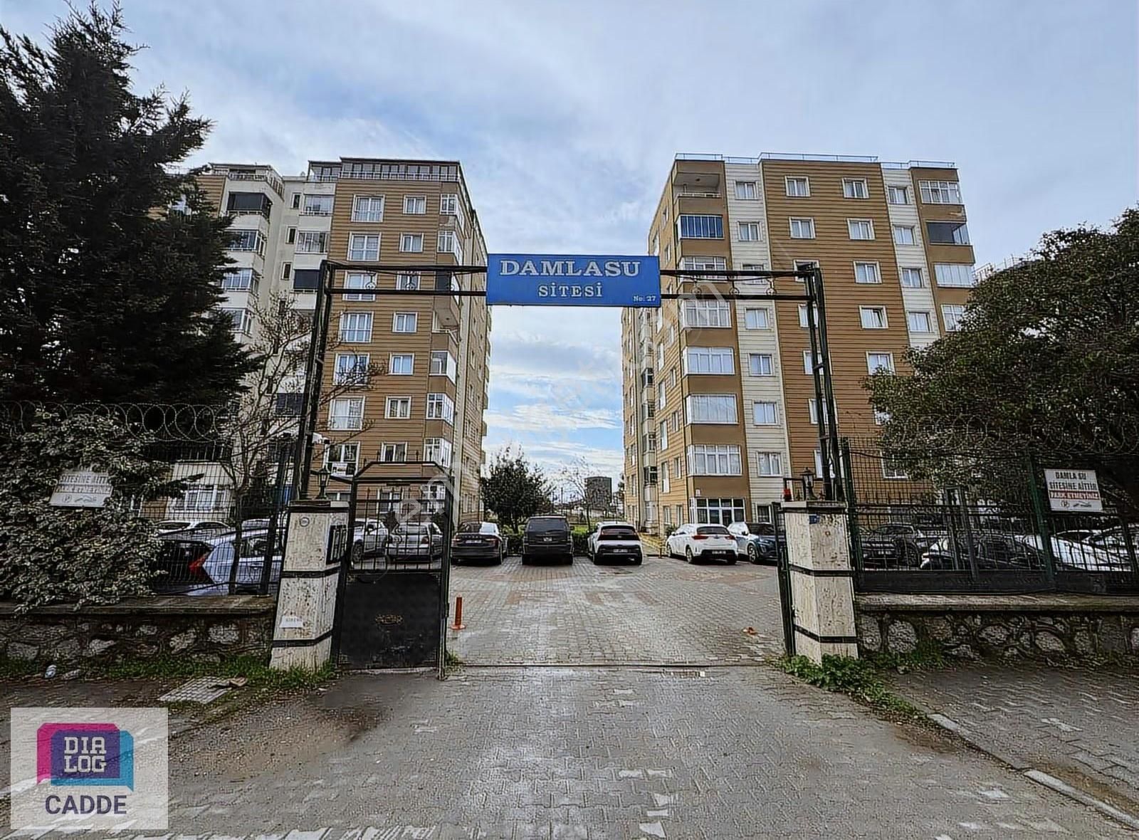 Mutlukent Damlasu Sitesi 3+1 - Özenilen Komşuluk - Görsel 22