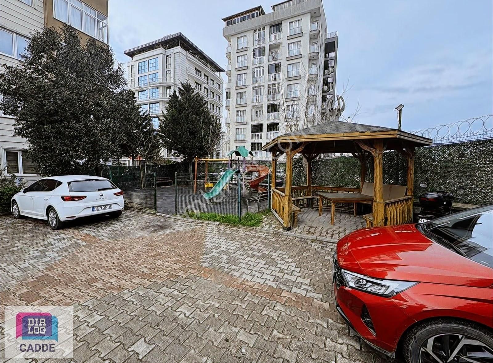 Mutlukent Damlasu Sitesi 3+1 - Özenilen Komşuluk - Görsel 11