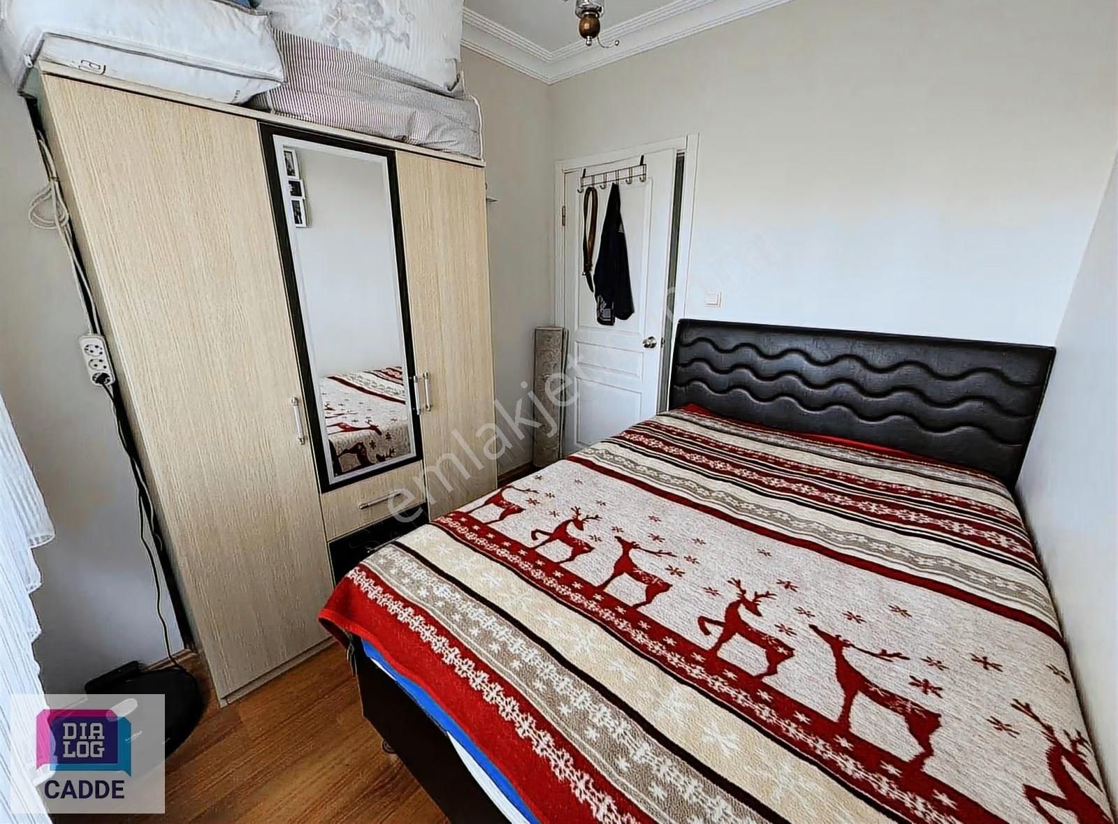 Mutlukent Damlasu Sitesi 3+1 - Özenilen Komşuluk - Görsel 3
