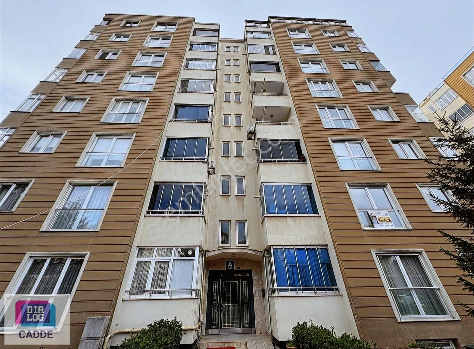 Mutlukent Damlasu Sitesi 3+1 - Özenilen Komşuluk - Görsel 16