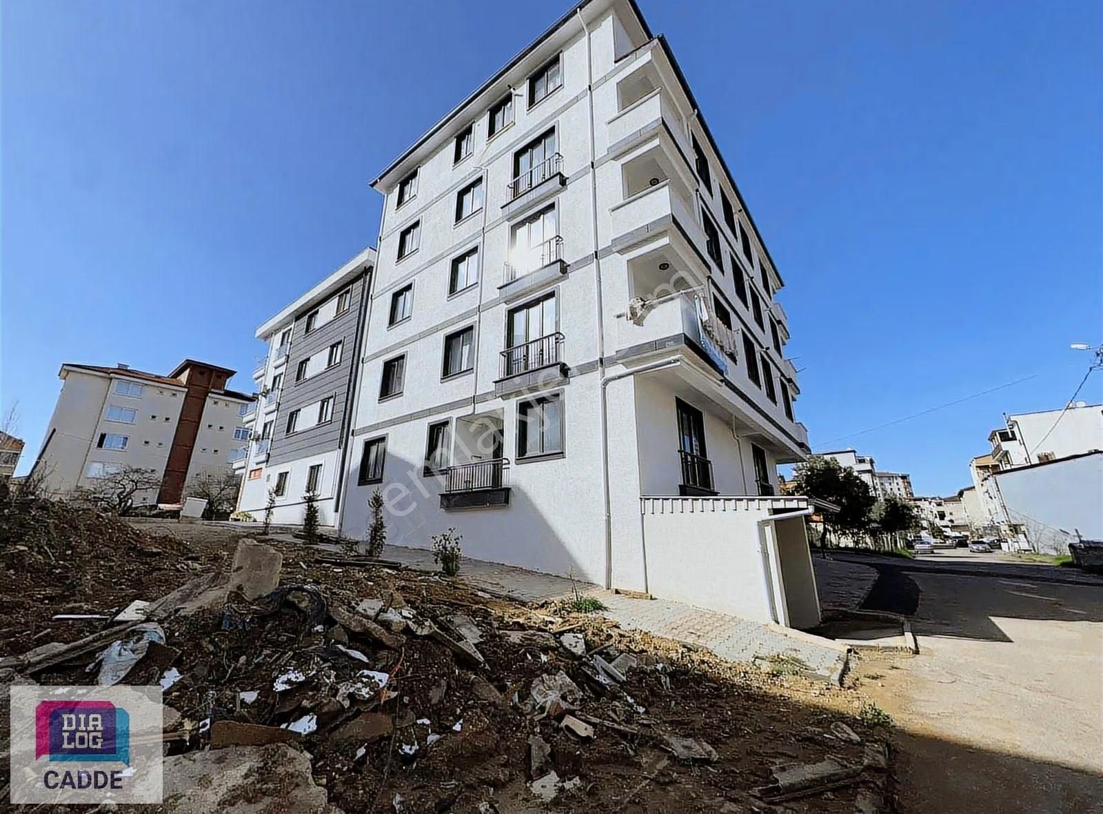 Tuzla Mimarsinan Mah. Sıfır 2+1 Kiralık Daire - Görsel 8