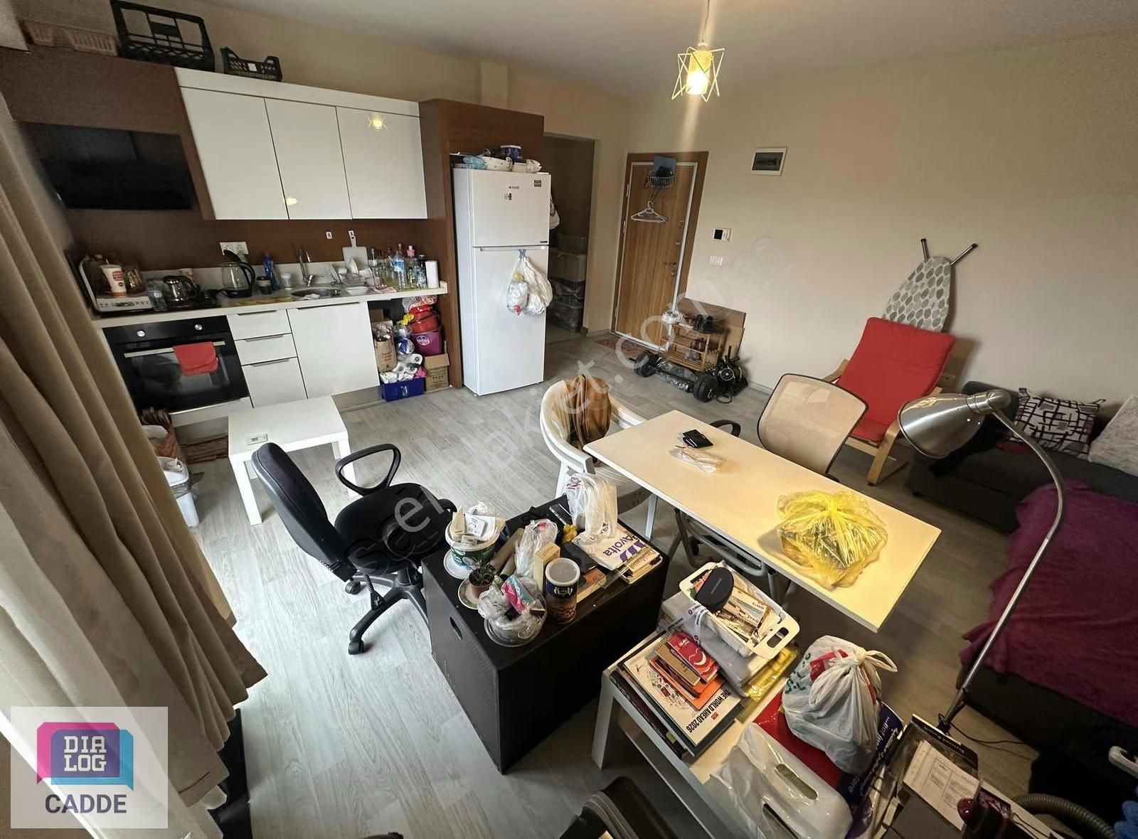 Çayırova Arpalist Sitesi Yatırımlık Satılık 1+1 Fırsat Daire - Görsel 19