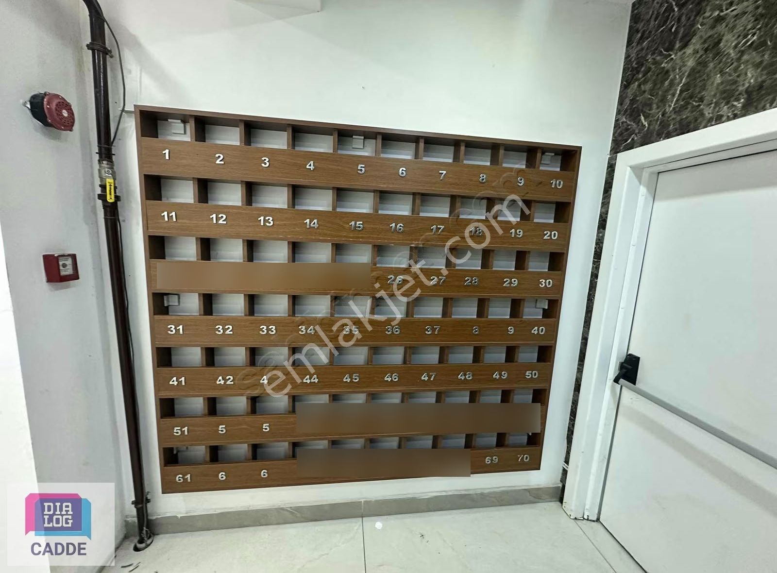 Çayırova Arpalist Sitesi Yatırımlık Satılık 1+1 Fırsat Daire - Görsel 6