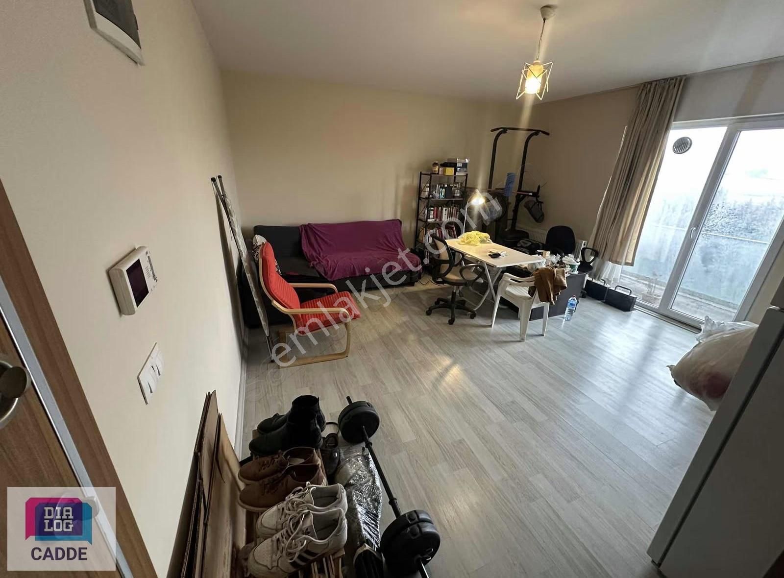 Çayırova Arpalist Sitesi Yatırımlık Satılık 1+1 Fırsat Daire - Görsel 21