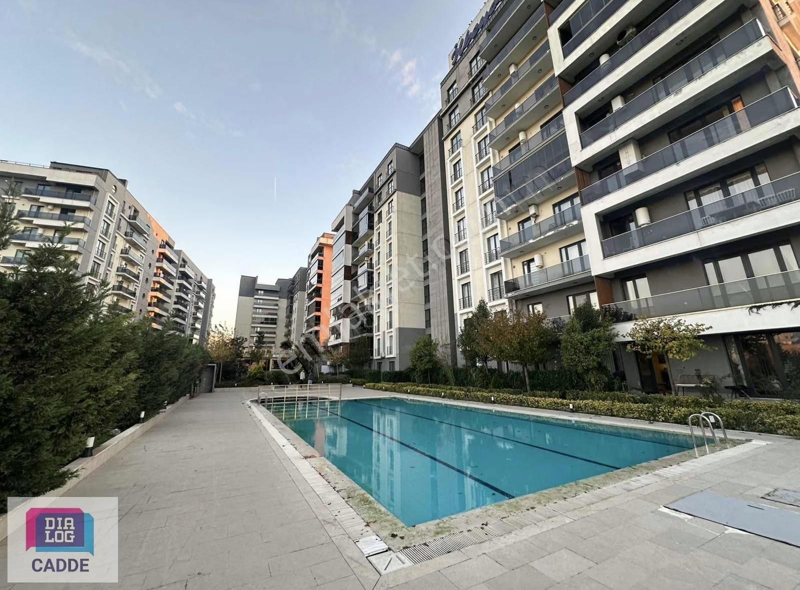 Çayırova Arpalist Sitesi Yatırımlık Satılık 1+1 Fırsat Daire - Görsel 2