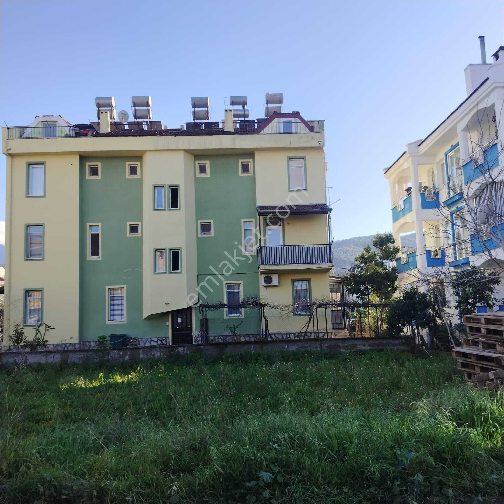 Tuzla'da 4+1 - Görsel 2