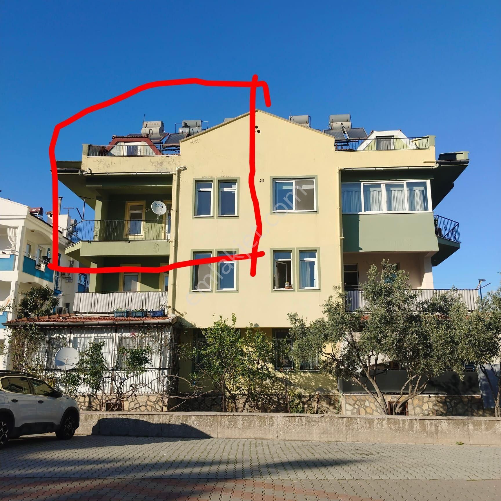 Tuzla'da 4+1 - Görsel 24