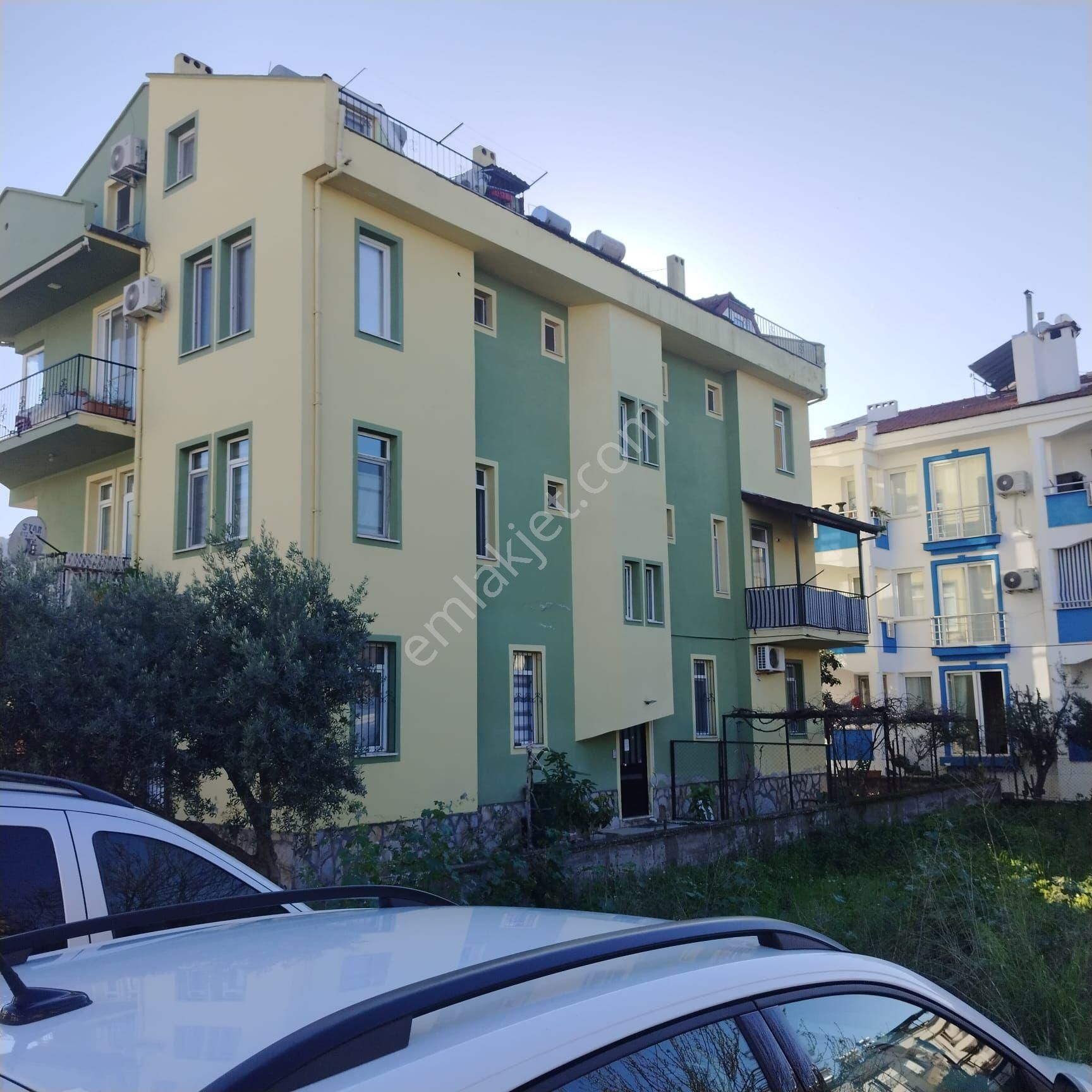 Tuzla'da 4+1 - Görsel 3