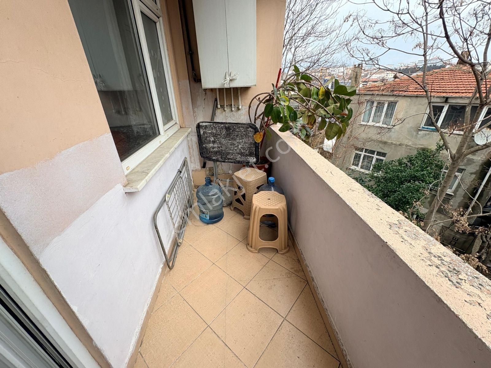 F-l Den Kadıköy Metrobüs Durağı, Evlendirme Dairesi Yürüme 3+1 - Görsel 8