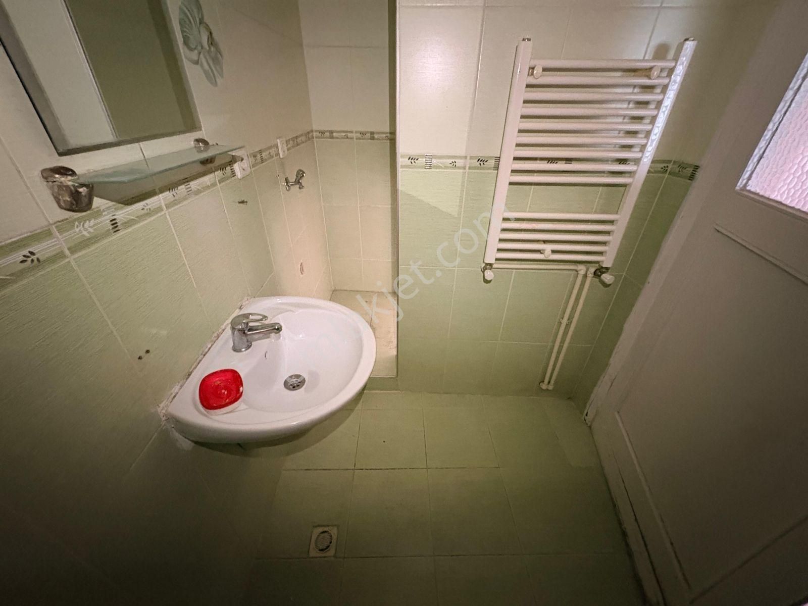 F-l Den Kadıköy Metrobüs Durağı, Evlendirme Dairesi Yürüme 3+1 - Görsel 28