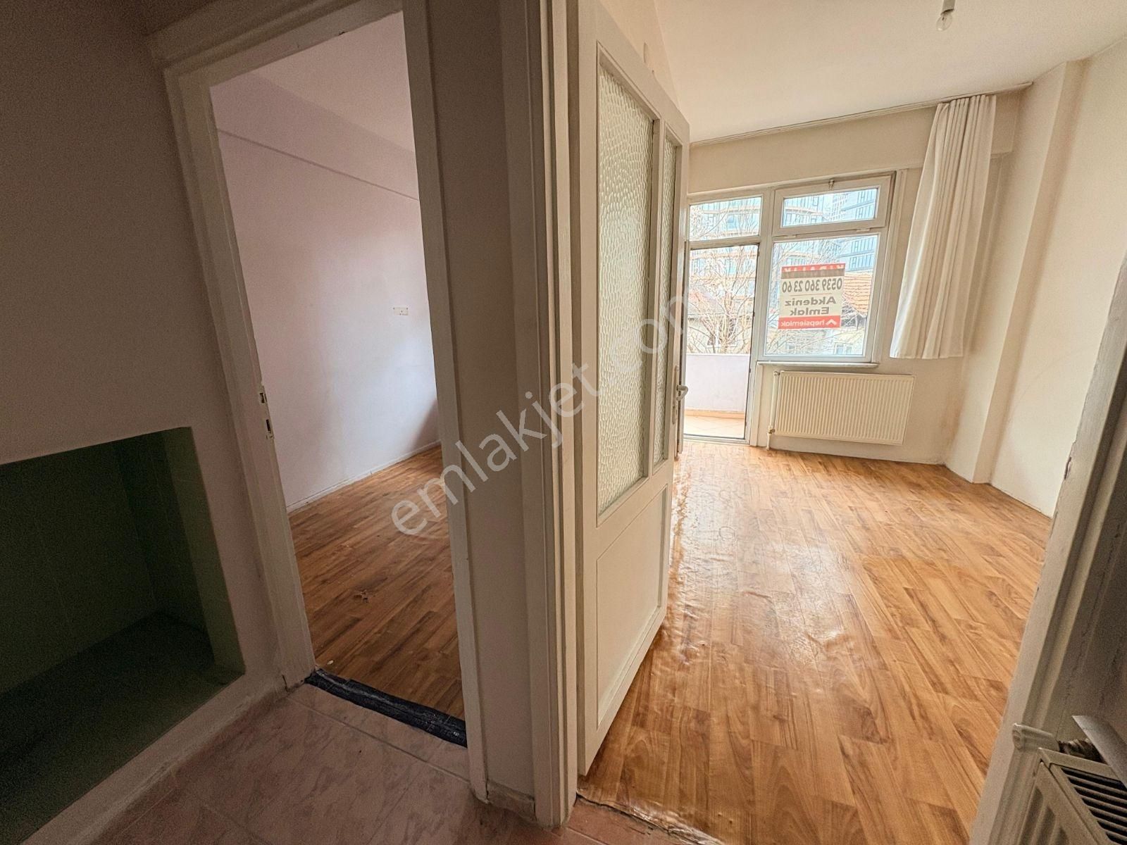 F-l Den Kadıköy Metrobüs Durağı, Evlendirme Dairesi Yürüme 3+1 - Görsel 17