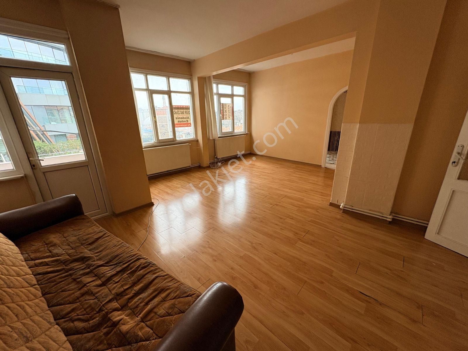 F-l Den Kadıköy Metrobüs Durağı, Evlendirme Dairesi Yürüme 3+1 - Görsel 18