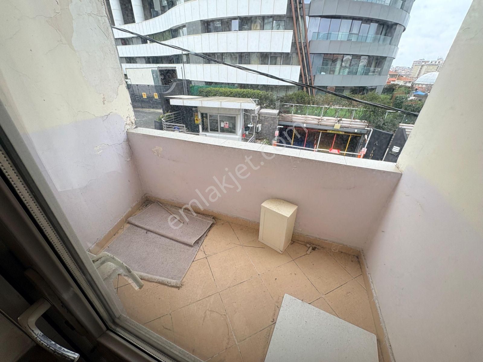 F-l Den Kadıköy Metrobüs Durağı, Evlendirme Dairesi Yürüme 3+1 - Görsel 4