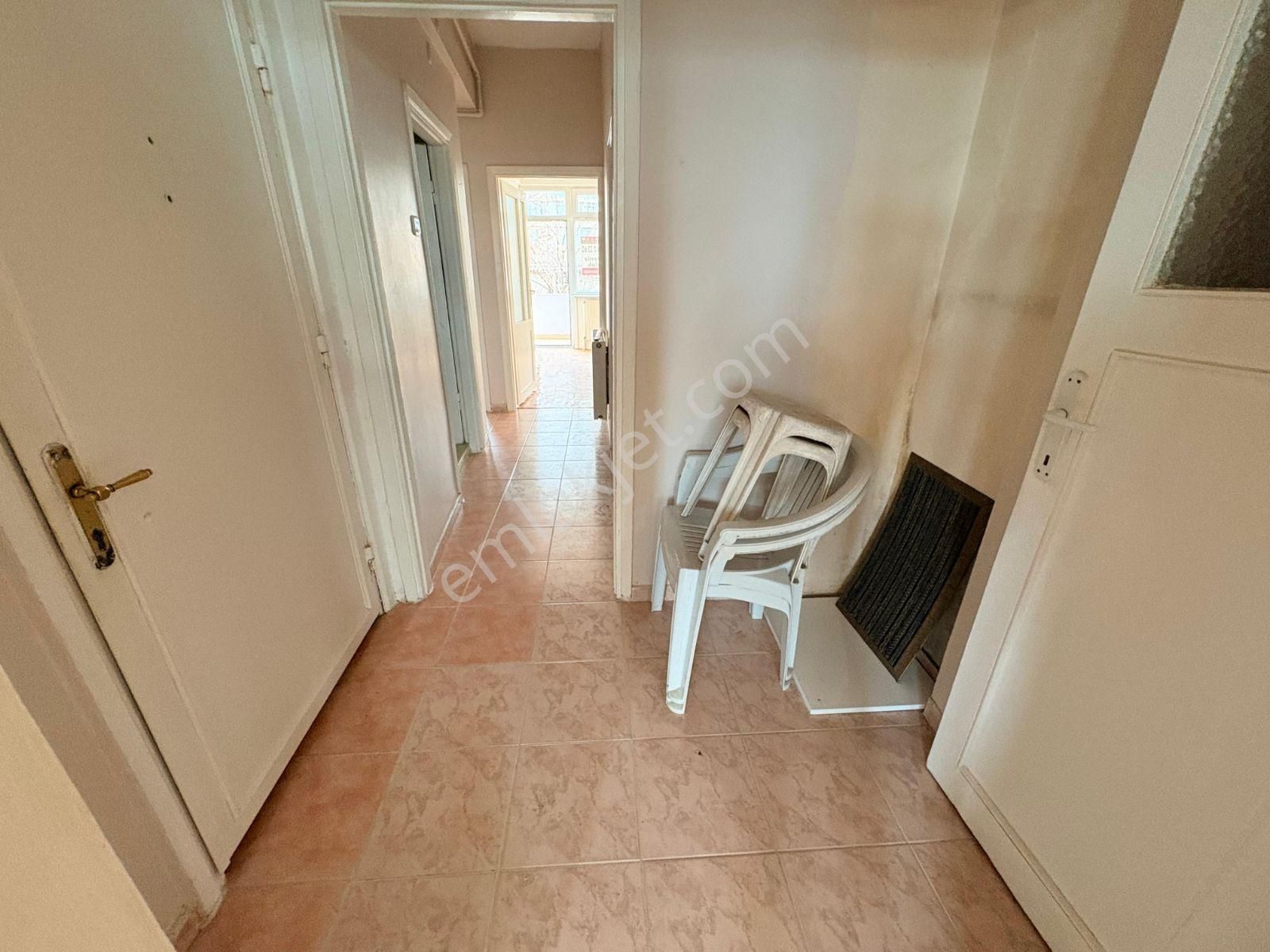 F-l Den Kadıköy Metrobüs Durağı, Evlendirme Dairesi Yürüme 3+1 - Görsel 11