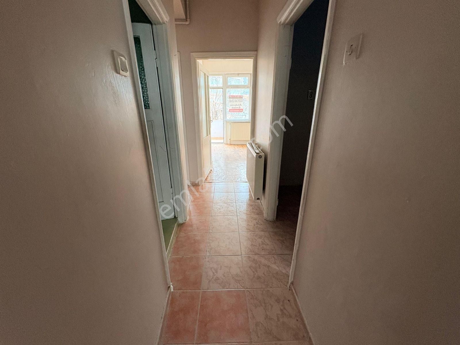 F-l Den Kadıköy Metrobüs Durağı, Evlendirme Dairesi Yürüme 3+1 - Görsel 22