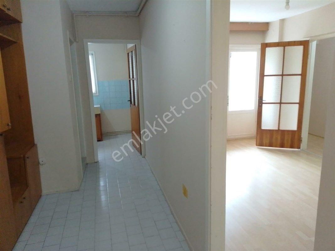 Osmangazi Çekirge'de Ulaşıma Yakın 3+1 Satılık Daire - Görsel 22