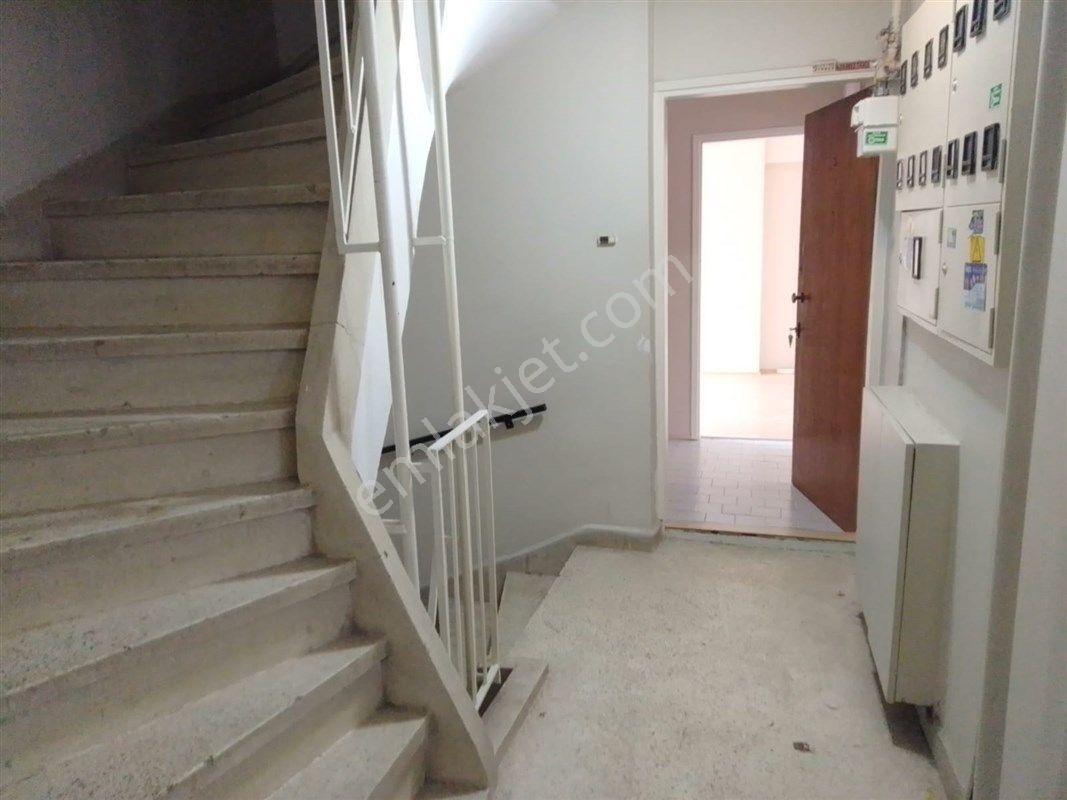 Osmangazi Çekirge'de Ulaşıma Yakın 3+1 Satılık Daire - Görsel 27