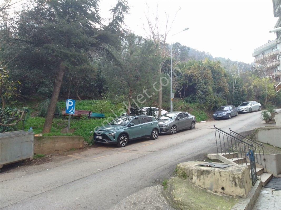 Osmangazi Çekirge'de Ulaşıma Yakın 3+1 Satılık Daire - Görsel 12