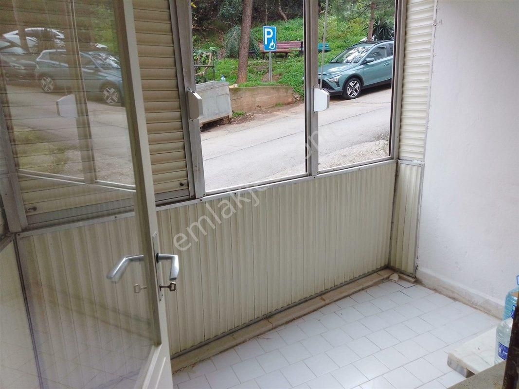 Osmangazi Çekirge'de Ulaşıma Yakın 3+1 Satılık Daire - Görsel 14