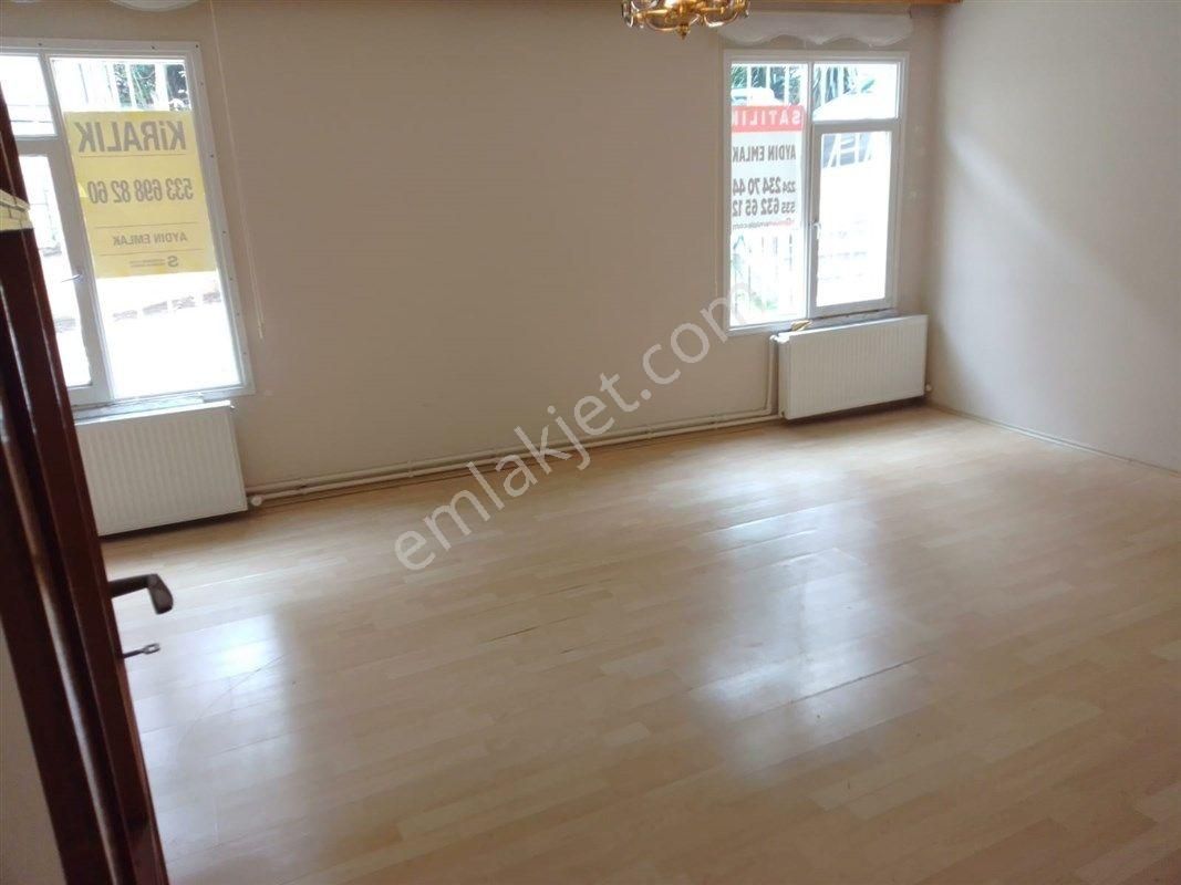 Osmangazi Çekirge'de Ulaşıma Yakın 3+1 Satılık Daire - Görsel 6