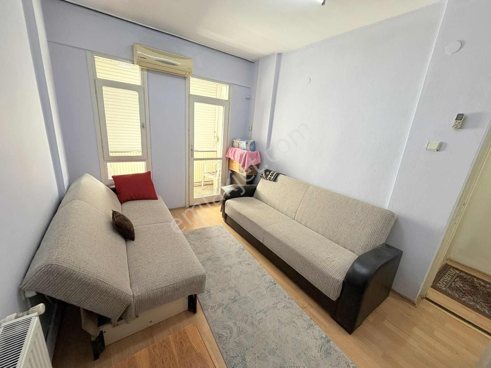 Esenyalı Cad Üzeri Site İçi Otoparklı 2+1 95 M2 Çift Cephe Daire - Görsel 2