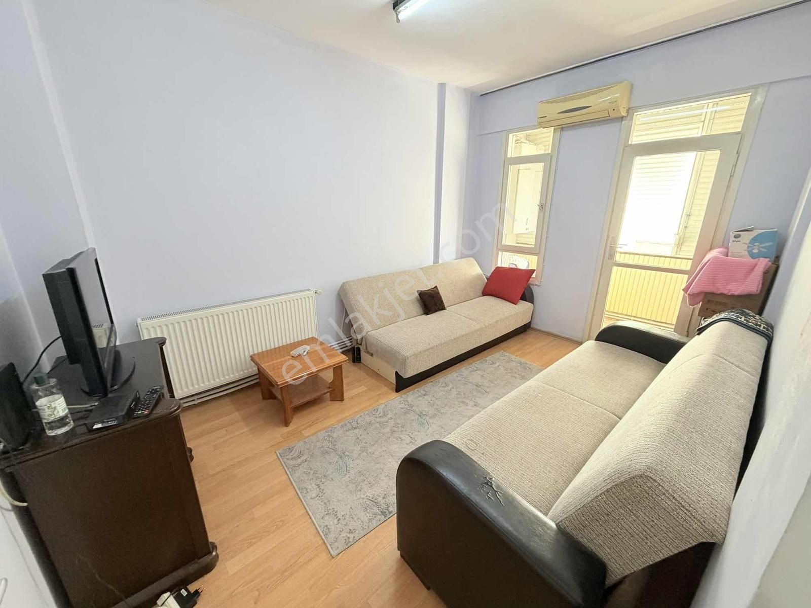 Esenyalı Cad Üzeri Site İçi Otoparklı 2+1 95 M2 Çift Cephe Daire - Görsel 6