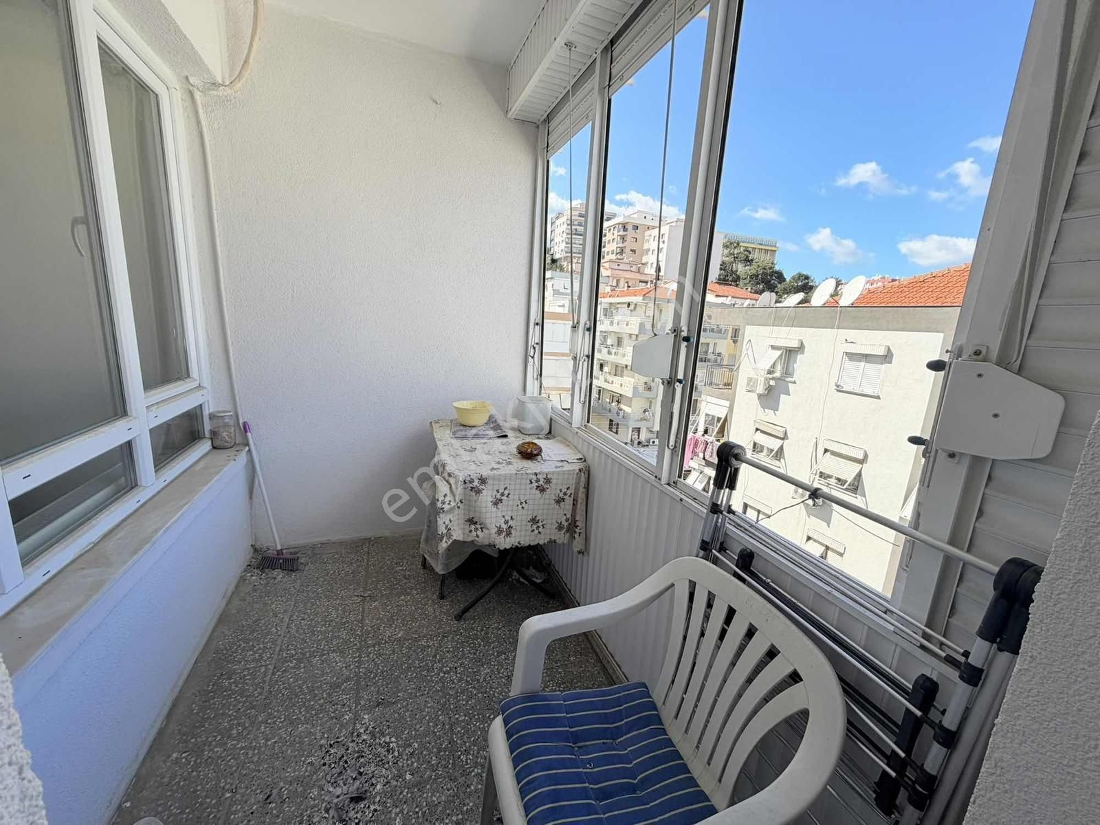 Esenyalı Cad Üzeri Site İçi Otoparklı 2+1 95 M2 Çift Cephe Daire - Görsel 8