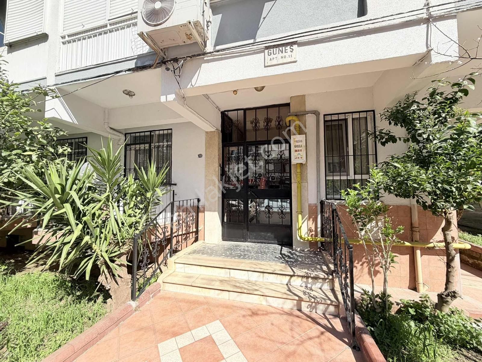 Esenyalı Cad Üzeri Site İçi Otoparklı 2+1 95 M2 Çift Cephe Daire - Görsel 17