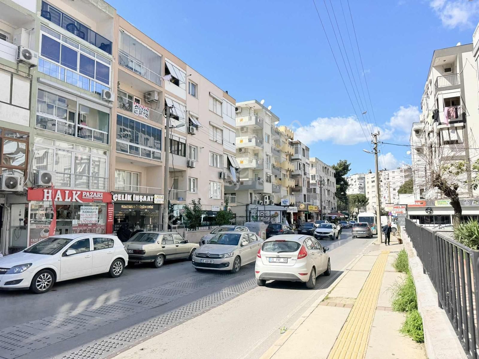 Esenyalı Cad Üzeri Site İçi Otoparklı 2+1 95 M2 Çift Cephe Daire - Görsel 16