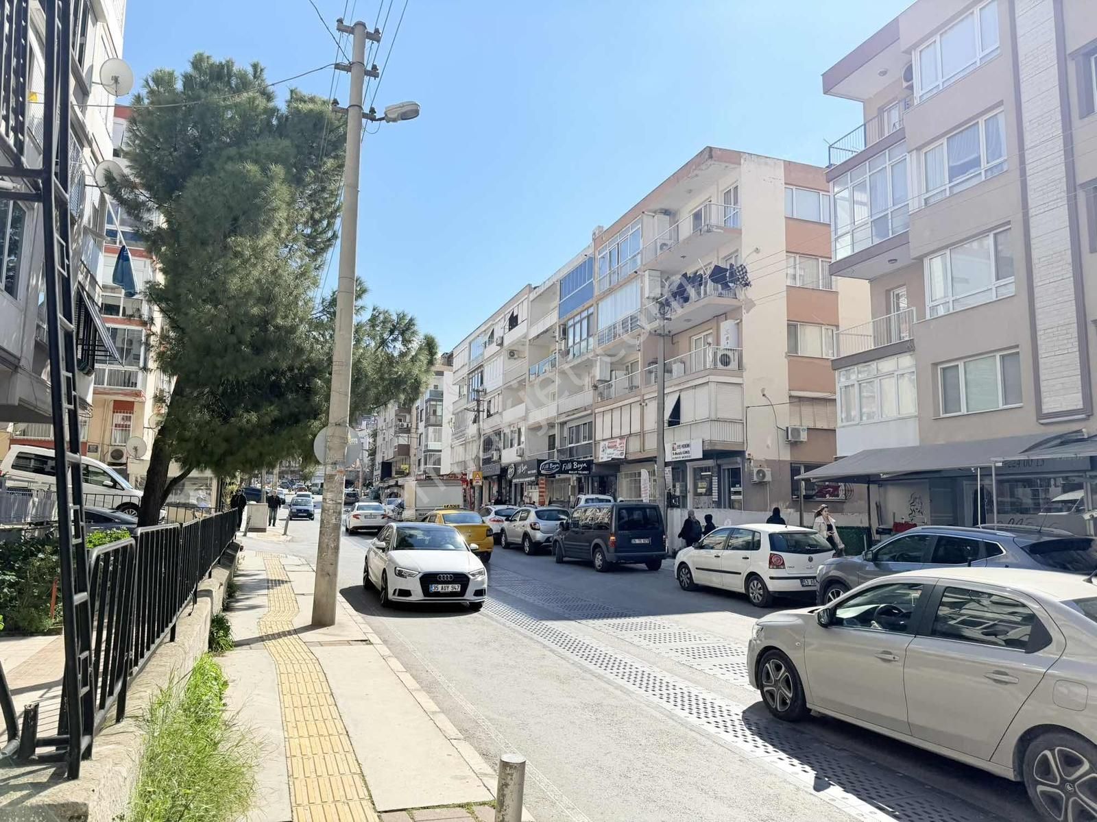 Esenyalı Cad Üzeri Site İçi Otoparklı 2+1 95 M2 Çift Cephe Daire - Görsel 15