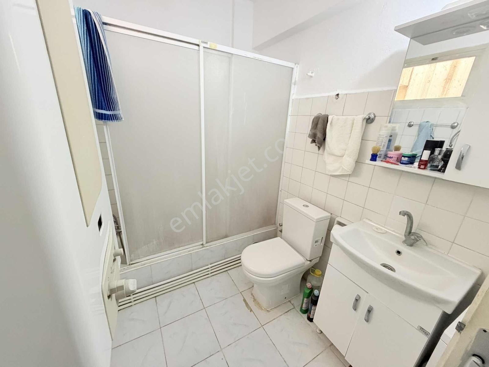 Esenyalı Cad Üzeri Site İçi Otoparklı 2+1 95 M2 Çift Cephe Daire - Görsel 10