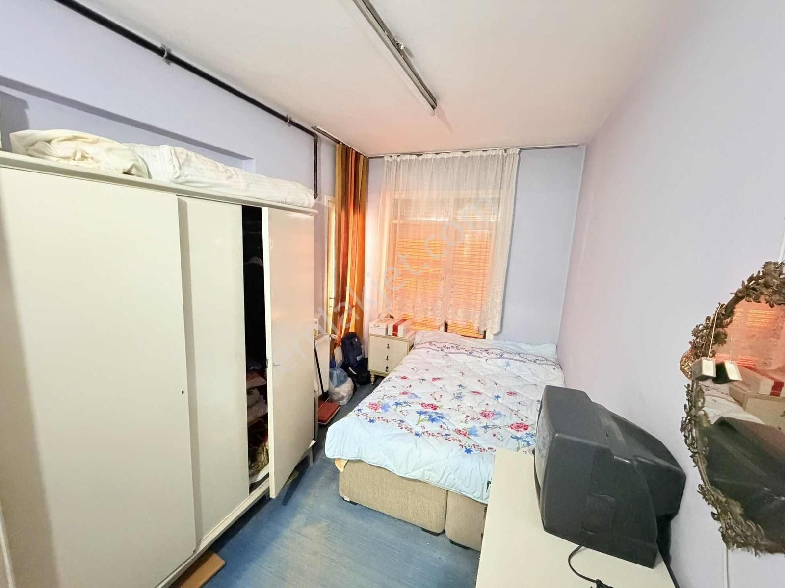 Esenyalı Cad Üzeri Site İçi Otoparklı 2+1 95 M2 Çift Cephe Daire - Görsel 9